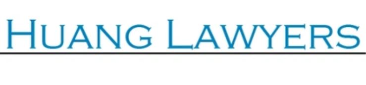 Huang Lawyers